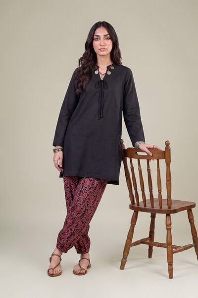 Printed | Light Khaddar | Light Khaddar Shalwar | USD 30.00