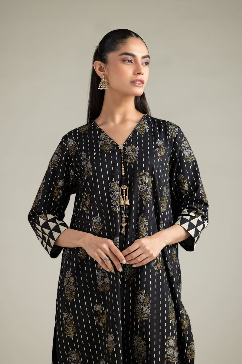 Cambric | Kurta | USD 12.00