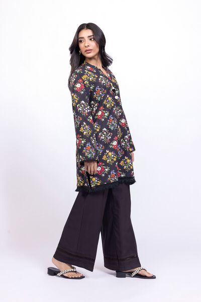 Dyed | Cotton Viscose | Pants | USD 18.00