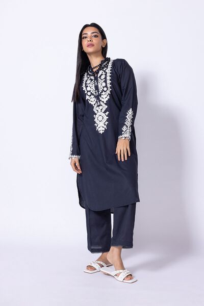 Dyed | Cotton Dobby | Shalwar | USD 4.50