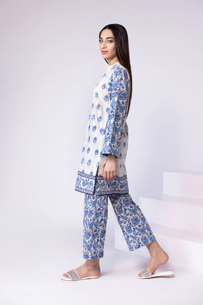 Printed | Cambric | Pants | USD 3.60