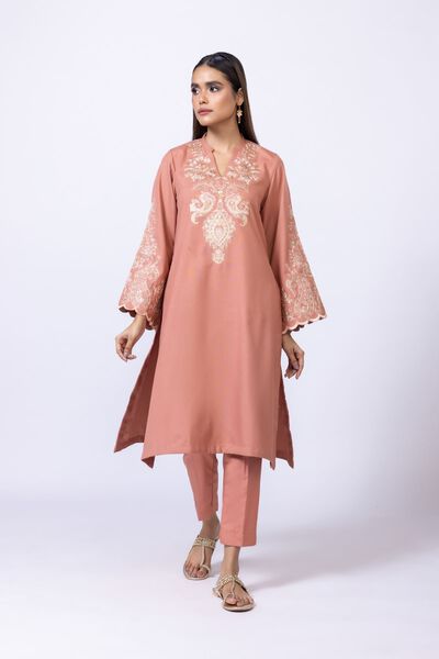 Embroidered | Poshak | Pants | USD 4.50