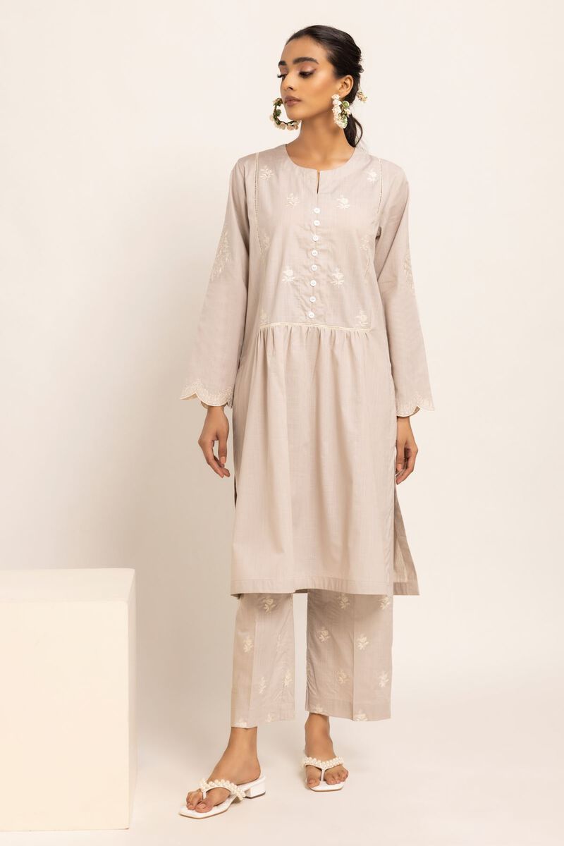  | Kurta | Embroidered | null