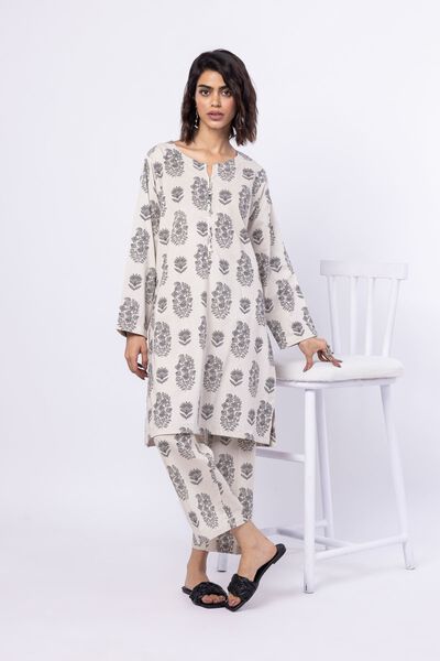 Printed | Cambric | Pants | USD 12.00