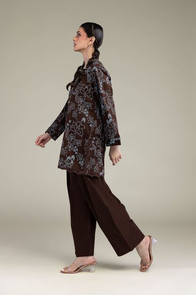 Dyed | Cambric | Cambric Solid Shalwar | USD 25.00
