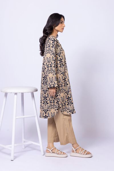 Dyed | Cotton Crinkle | Pants | USD 5.40