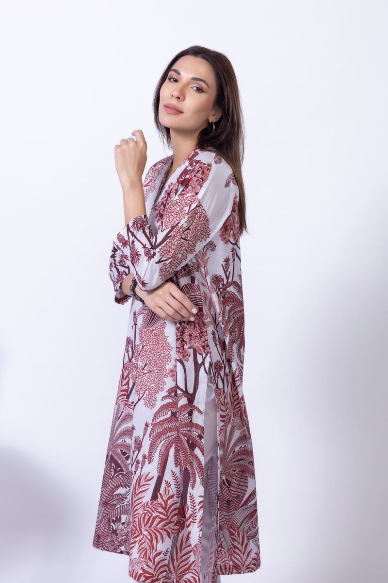 Printed | Dobby | Kurta | USD 12.50