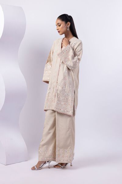Dyed | Thai Silk | Pants | USD 7.50
