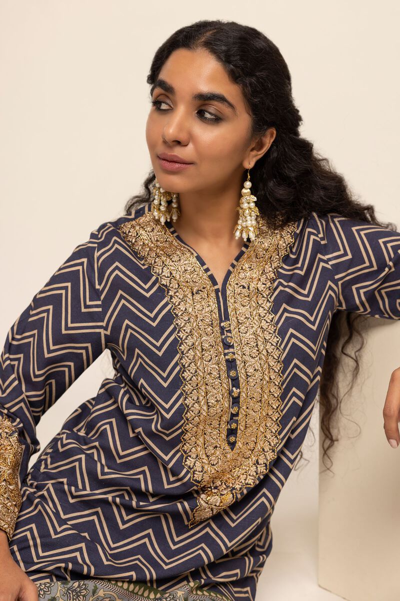  | Kurta | Embroidered | null