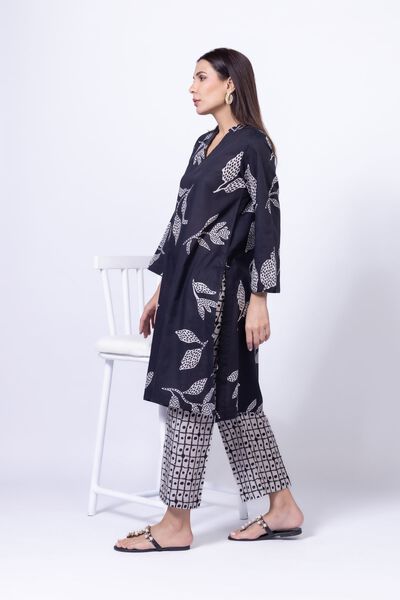 Printed | Dobby | Pants | USD 10.50