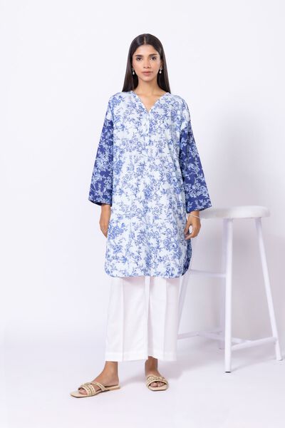 Printed | Cambric | Pants | USD 3.60