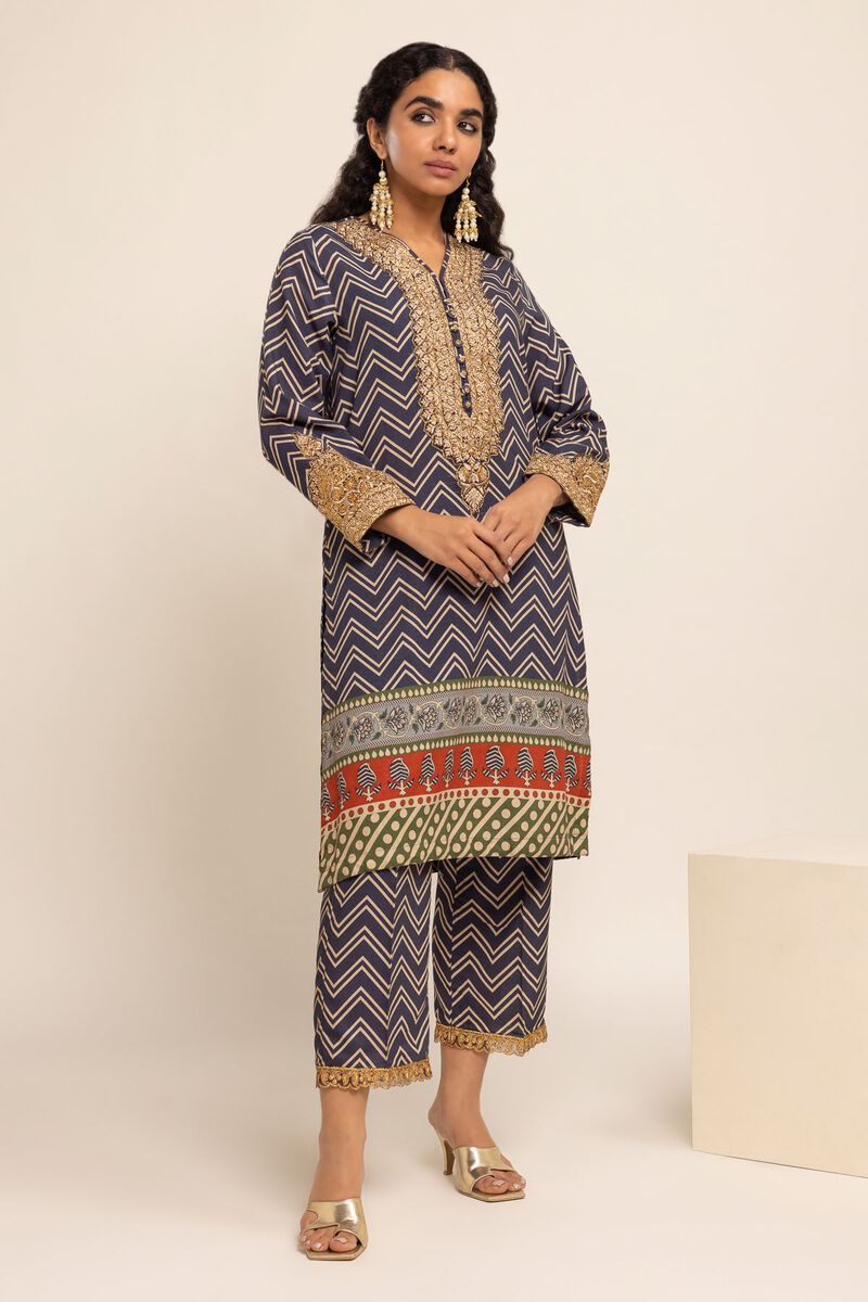  | Kurta | Embroidered | null