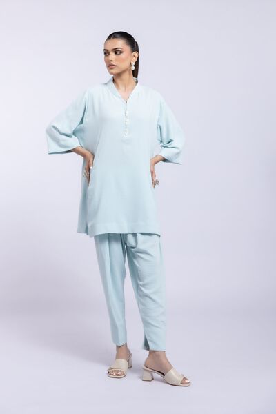 Dyed | Pebble | Pants | USD 5.40