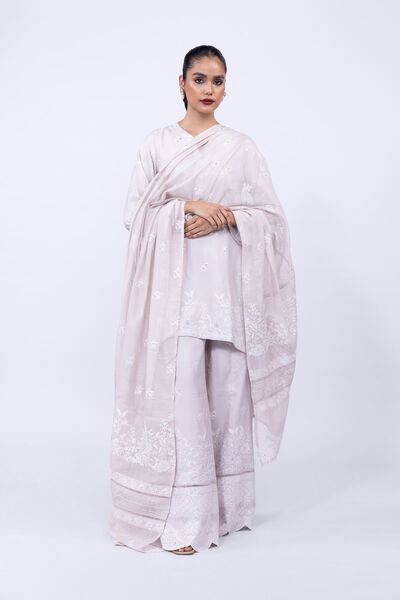 Embroidered | Dupatta | USD 45.00