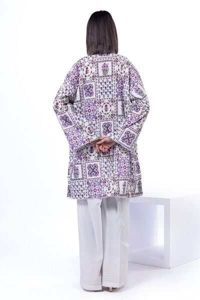 Printed | Lawn | Fabrics 2 Piece | Top and Bottom | USD 12.50