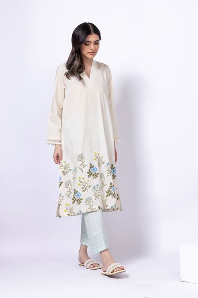Printed | Cambric | Pants | USD 3.60