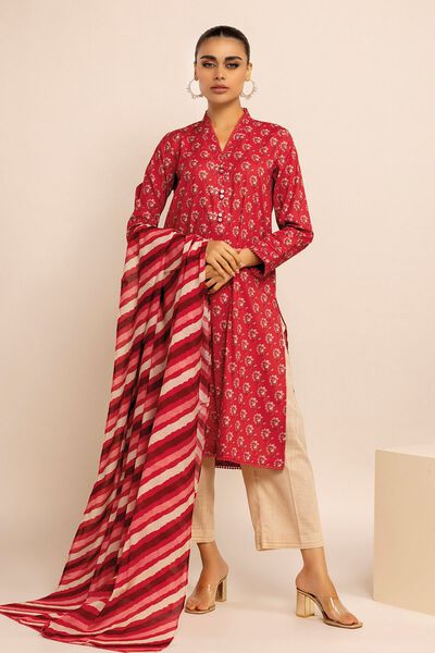 Fabrics 2 Piece