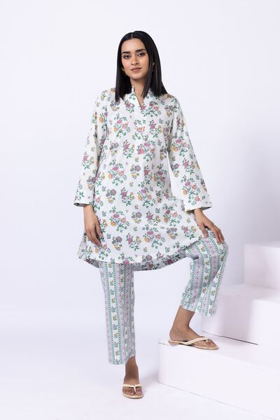 Printed | Cambric | Pants | USD 6.00