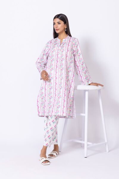 Printed | Cambric | Pants | USD 3.60