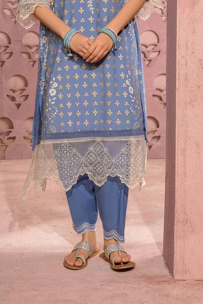 Classic Shalwar