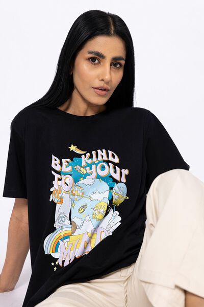Oversized T-Shirt