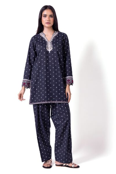  | Kurta | Embroidered | USD 25.00