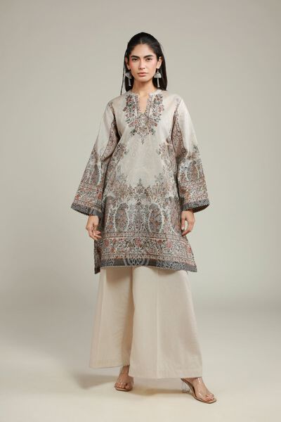 Printed | Jacquard | Fabrics 2 Piece | USD 35.00