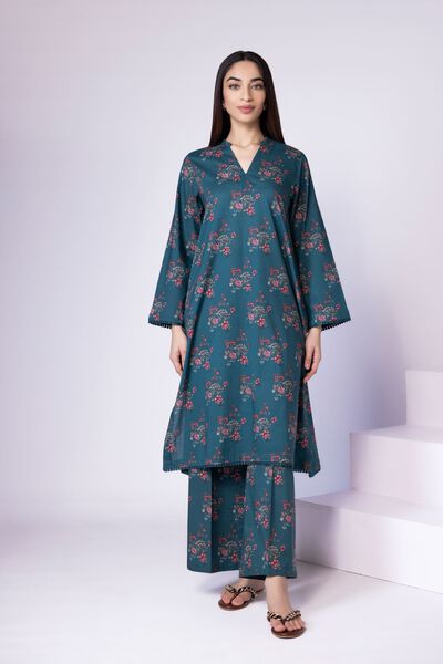Printed | Cambric | Pants | USD 3.60