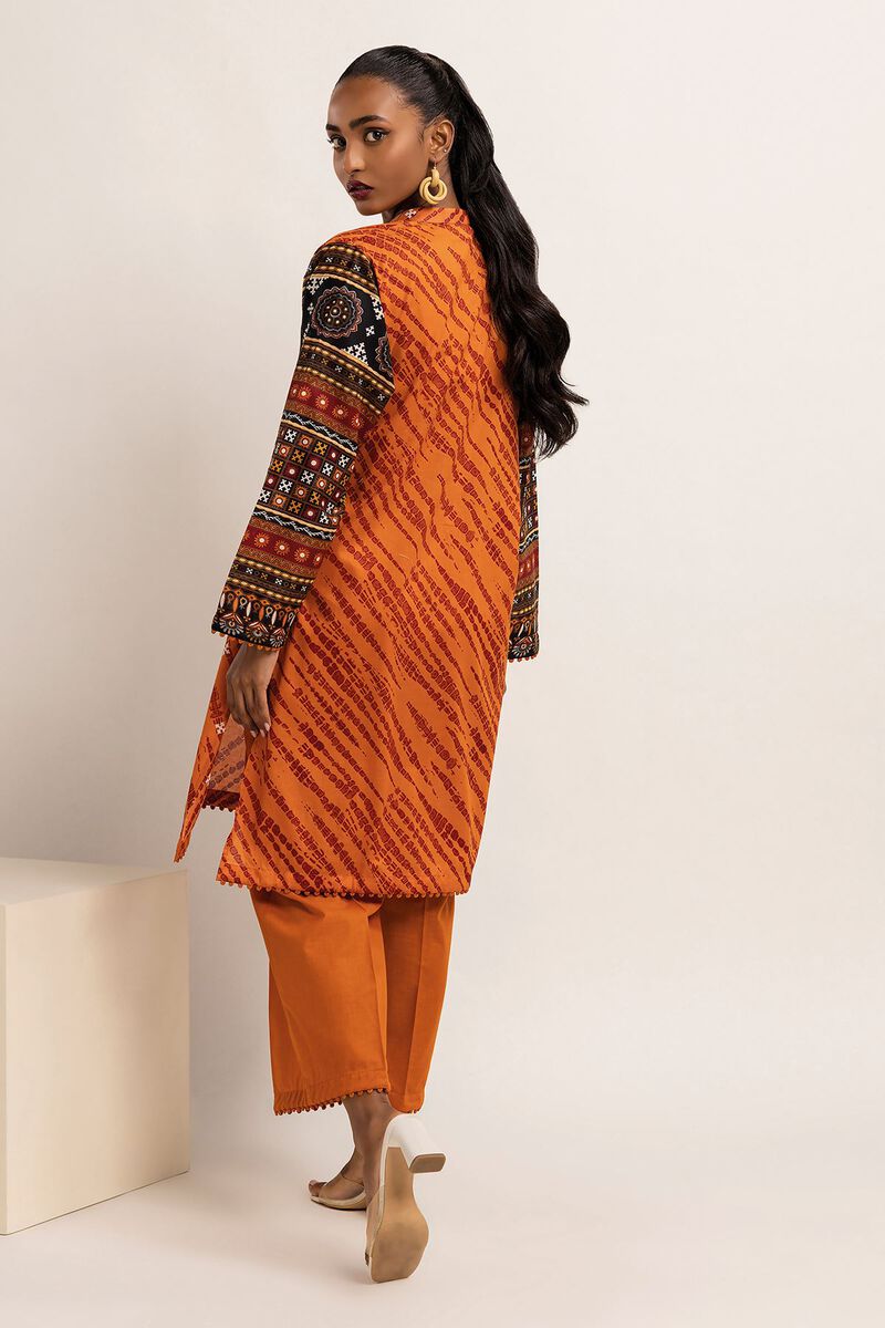 Lawn | Printed | Fabrics 2 Piece | Top Bottoms | null