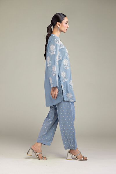Embroidered | Cambric | Shalwar | USD 9.00