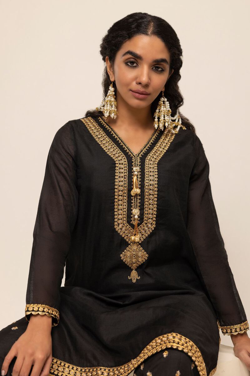  | Kurta | Embroidered | null