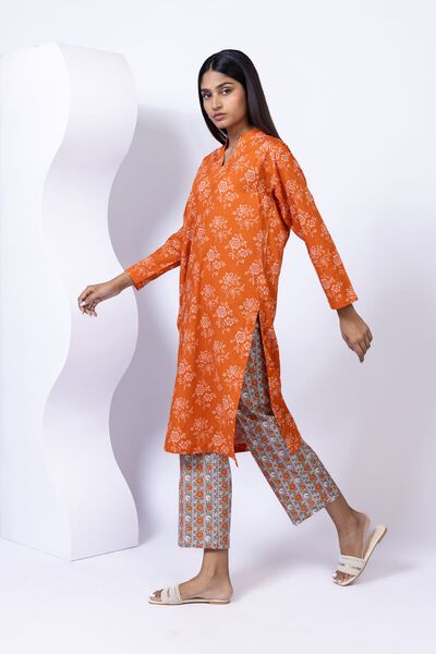 Printed | Cambric | Pants | USD 3.60