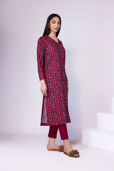 Dyed | Cambric | Pants | USD 3.60