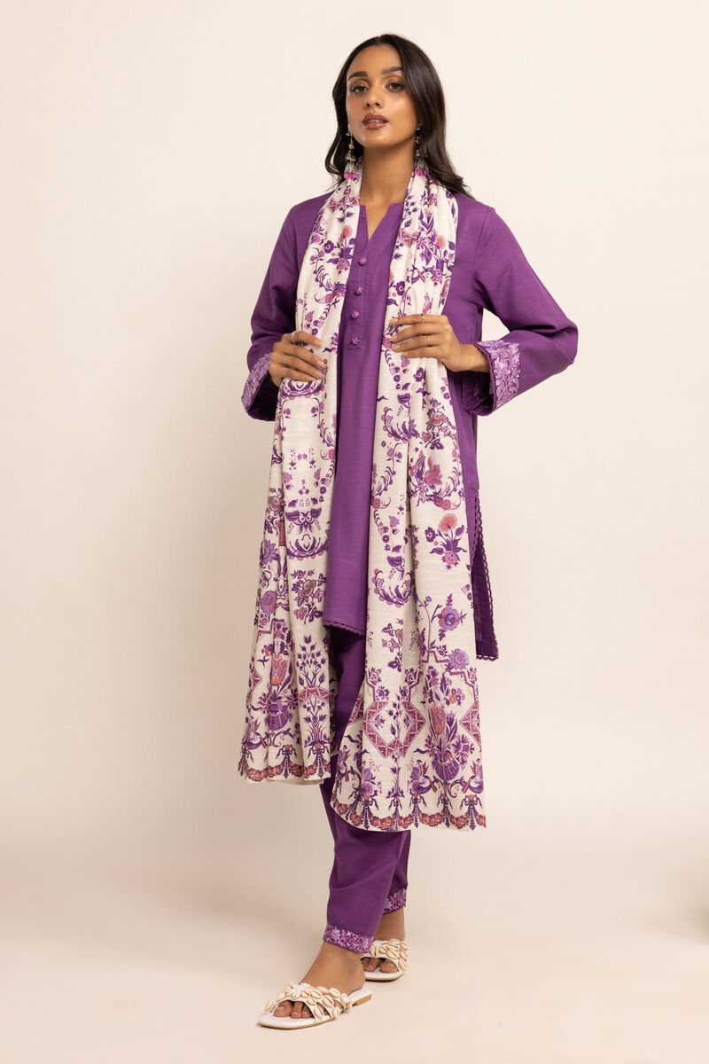  | Dupatta | null