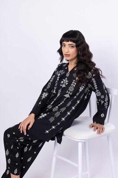 Printed | Cambric | Kurta | USD 12.50