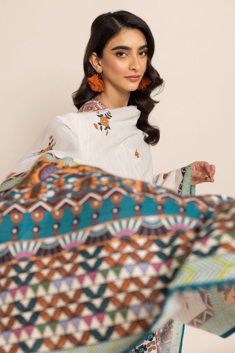  | Dupatta | null