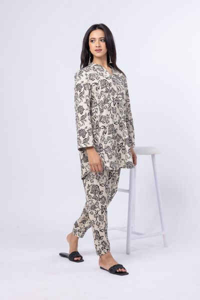 Printed | Cambric | Pants | USD 12.00