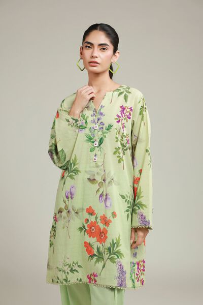 Printed | Messuri | Fabrics 2 Piece | USD 30.00