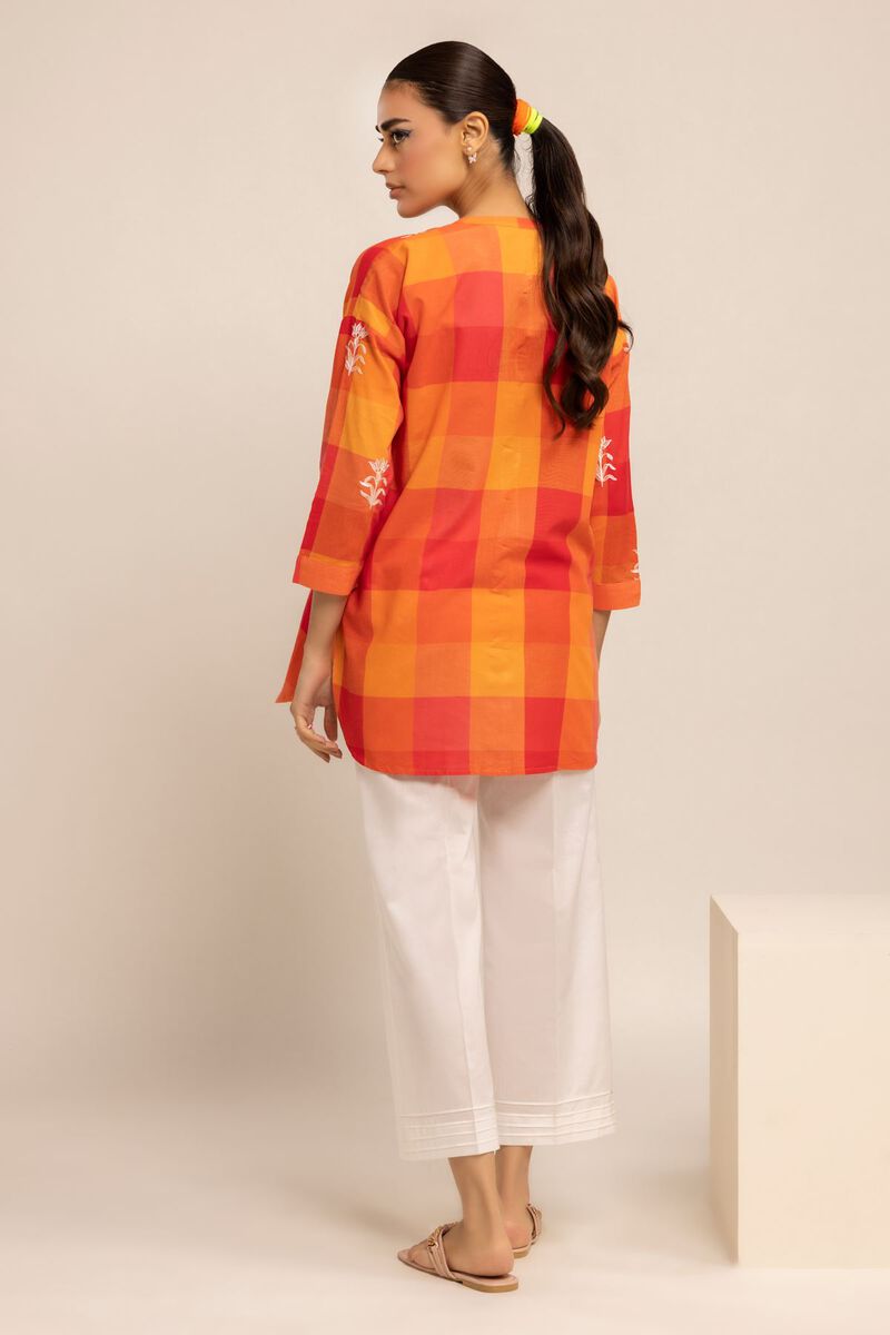  | Kurta | Embroidered | null