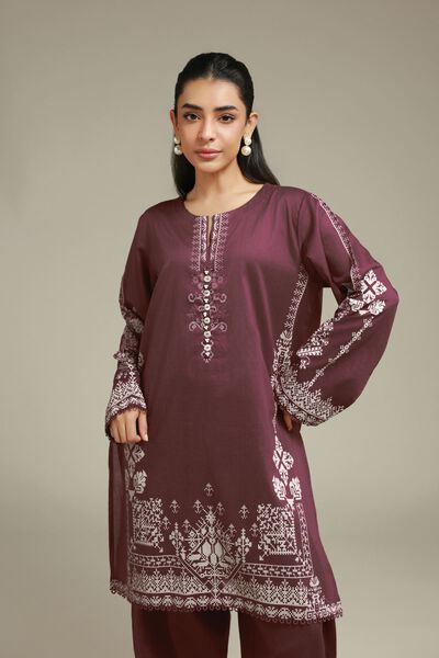 Printed | Lawn | Lawn Tailored Set | USD 27.00