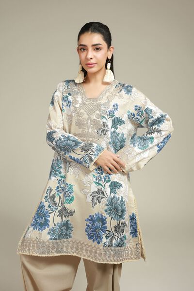 Printed | Satin | Fabrics 2 Piece | USD 40.00