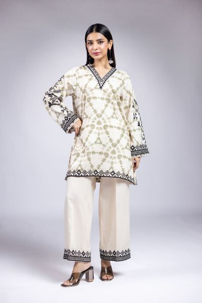 Embroidered | Dobby | Pants | USD 6.00