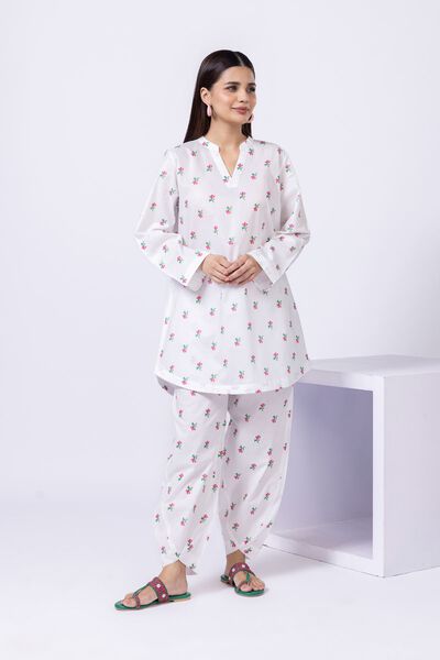 Printed | Cambric | Pants | USD 3.60