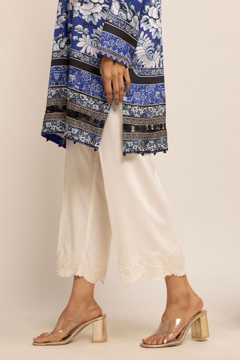  | Pants | Embroidered | null