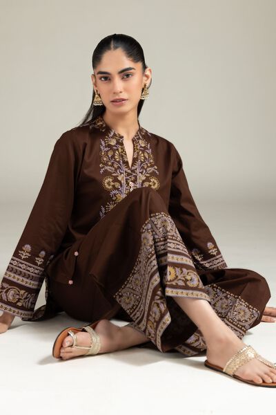 Cambric | Kurta | USD 40.00