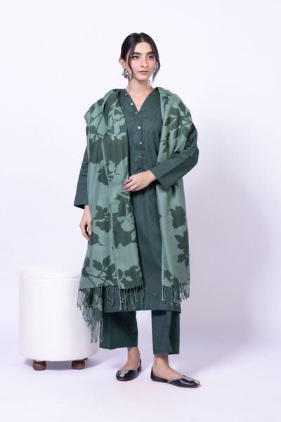 Dyed | Jacquard | Kurta | USD 30.00