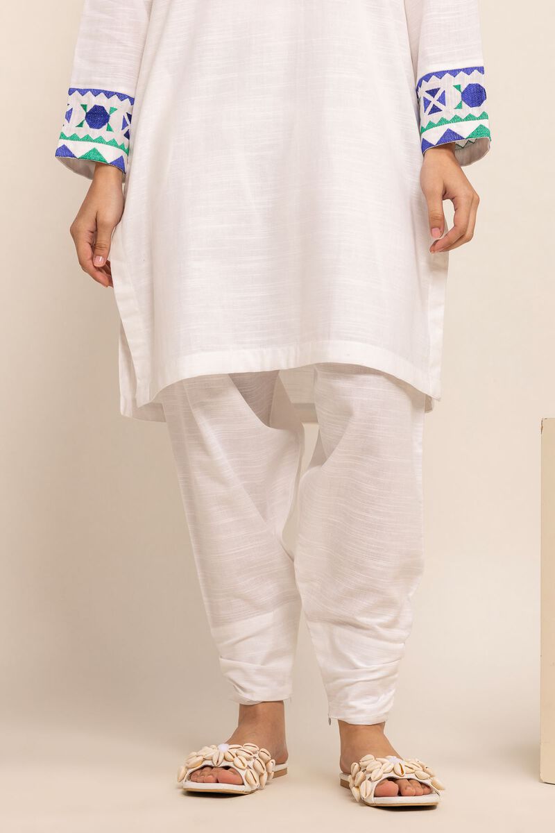 Dyed | Khaddar | Shalwar | null