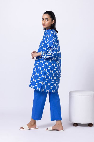 Dyed | Cotton Dobby | Pants | USD 15.00