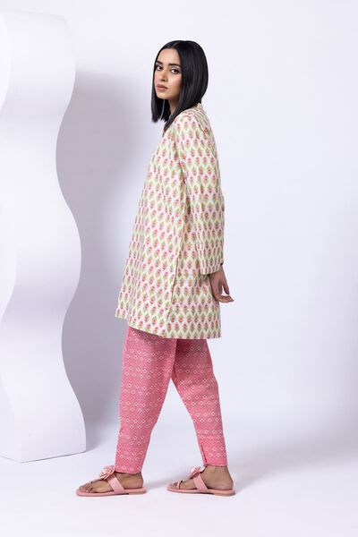 Printed | Cambric | Shalwar | USD 12.00