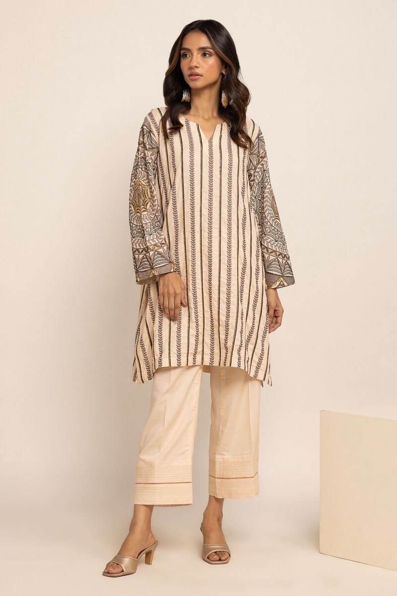  | Kurta | Embroidered | null
